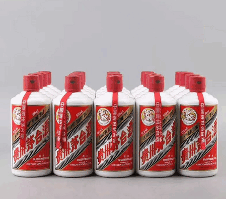 金波乡名酒回收